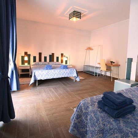 La Maison Vintage Rossano Stazione Εξωτερικό φωτογραφία