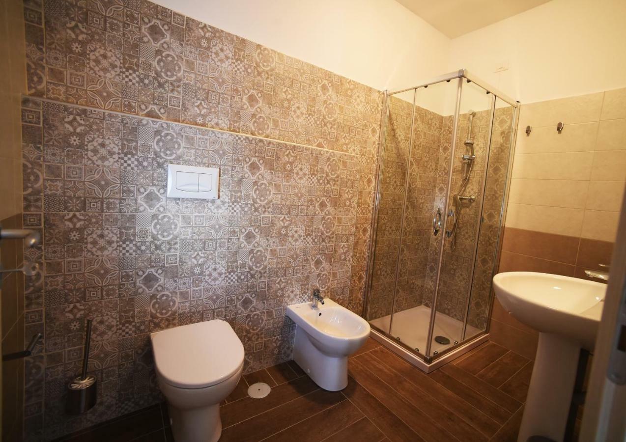 La Maison Vintage Rossano Stazione Δωμάτιο φωτογραφία