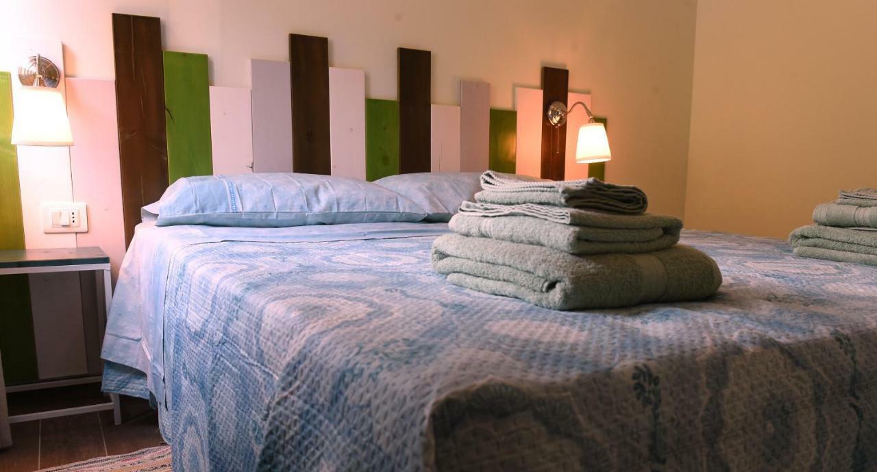 La Maison Vintage Rossano Stazione Εξωτερικό φωτογραφία