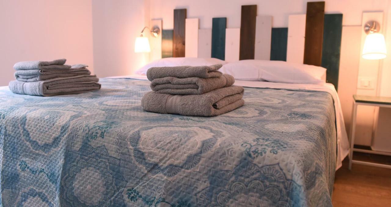 La Maison Vintage Rossano Stazione Εξωτερικό φωτογραφία