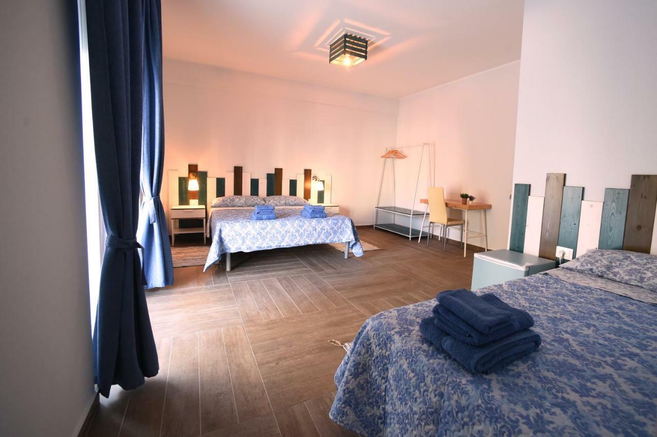 La Maison Vintage Rossano Stazione Εξωτερικό φωτογραφία